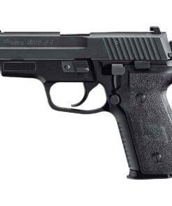 Sig Sauer P229 M11-A1 9mm Luger 3.9in Nitron Pistol – 10+1 Rounds