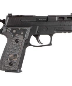 Sig Sauer P229 Pro 9mm Luger 3.9in Black Nitron Pistol – 15+1 Rounds