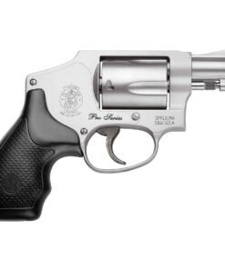 Smith & Wesson 642 Pro Series Revolver