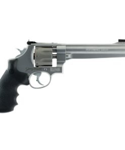 Smith & Wesson 929 Performance Center 9mm Luger 6.5in Stainless Revolver – 8 Rounds – California Compliant