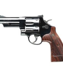 Smith & Wesson Model 29 Classic 44 Magnum 4in  Revolver – 6 Rounds