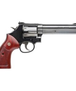 Smith & Wesson Model 586 Revolver