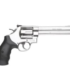 Smith & Wesson Model 629 44 Magnum 6.5in Stainless Revolver – 6 Rounds