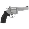 Smith & Wesson Model 69 44 Magnum 4.25in Stainless Revolver – 5 Rounds