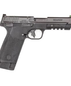 Smith & Wesson M&P 22 Magnum 22 WMR (22 Mag) 4.35in Armornite Pistol – 30+1 Rounds