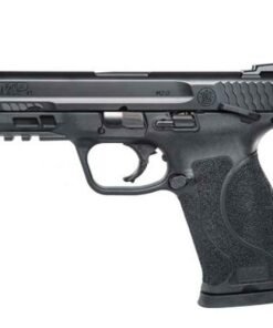 Smith & Wesson M&P 45 M2.0 Compact Thumb Safety 45 Auto (ACP) 4in Stainless Pistol – 10+1 Rounds