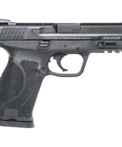 Smith & Wesson M&P 9 M.20 Carry And Range Kit 9mm Luger 4.25in Stainless Pistol – 10+1 Rounds