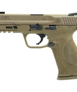 Smith & Wesson M&P 9mm Pistol