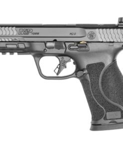 Smith & Wesson M&P M2.0 10mm Auto 4in Black Pistol – 15+1 Rounds