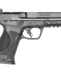 Smith & Wesson M&P9 M2.0 4.25in Optics Ready 9mm Pistol – 17+1 Rounds