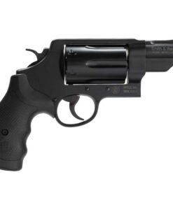 Smith & Wesson Governor 45 Auto (ACP) 2.75in Matte Black Revolver – 6 Rounds