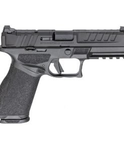 Springfield Armory Echelon 9mm Luger 4.5in Black Melonite Pistol – 20+1 Rounds