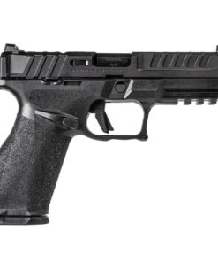 Springfield Armory Echelon 9mm Luger 4.5in Melonite Pistol – 10+1 Rounds