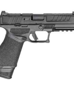 Springfield Armory Echelon 9mm Luger 4.5in Melonite Pistol – 20+1 Rounds