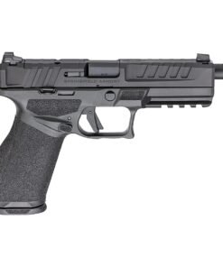 Springfield Armory Echelon 9mm Luger 5.5in Black Melonite Pistol – 20+1 Rounds