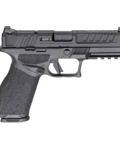 Springfield Armory Echelon U-Dot 9mm Luger 4.5in Black Melonite Pistol – 15+1 Rounds
