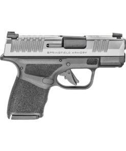 Springfield Armory Hellcat Gear Up Package 9mm Luger 3in Stainless Pistol – 13+1 Rounds