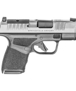 Springfield Armory Hellcat Micro Compact OSP Gear Up Package 9mm Luger 3in Stainless Pistol – 13+1 Rounds