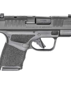 Springfield Armory Hellcat OSP Optics Ready 9mm Luger 3in Black Pistol – 10+1 Rounds