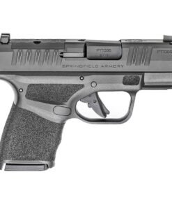 Springfield Armory Hellcat OSP Optics Ready 9mm Luger 3in Black Pistol – 13+1 Rounds