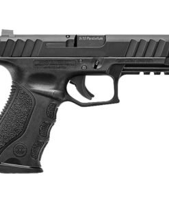 Stoeger STR-9 9mm Luger 4.17in Black Pistol – 15+1 Rounds