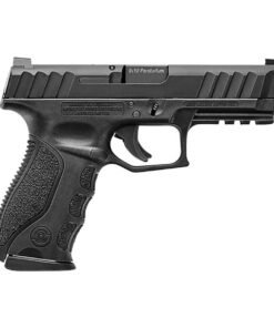 Stoeger STR-9 9mm Luger 4.17in Black Pistol – 10+1 Rounds