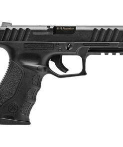 Stoeger STR-9 9mm Luger 4.17in Black Pistol – 15+1 Rounds
