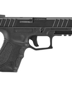 Stoeger STR-9C 9mm Luger 3.8in Black Pistol – 13+1 Rounds