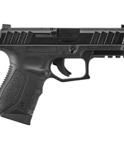 Stoeger STR-9C Optics Ready 9mm Luger 3.8in Matte Pistol – 10+1 Rounds