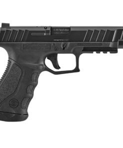 Stoeger STR-9F 9mm Luger 4.68in Matte Pistol – 17+1 Rounds