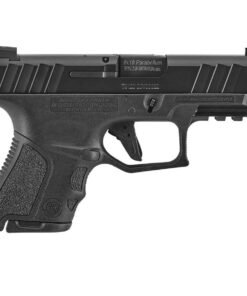 Stoeger STR-9SC 9mm Luger 3.54in Matte Pistol – 10+1 Rounds