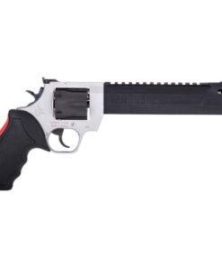 Taurus Raging Hunter 44 Magnum 8.37in Matte Black Oxide Revolver – 6 Rounds