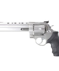 Taurus 44 44 Magnum 6.5in Matte Stainless Revolver – 6 Rounds