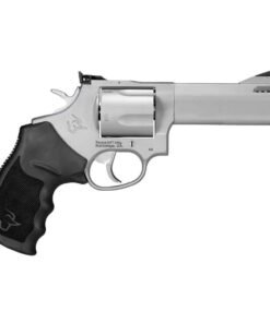 Taurus 44 Tracker 44 Magnum 4in Stainless – 5 Rounds