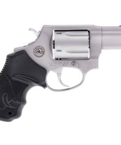 Taurus 605 357 Magnum 2in Stainless Revolver – 5 Rounds