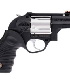 Taurus 605 Protector 357 Magnum 2in Stainless Steel Revolver – 5 Rounds