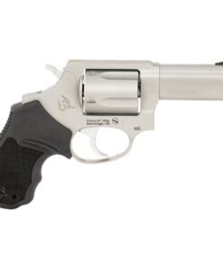 Taurus 605 TORO 357 Magnum 3in Stainless Revolver – 5 Rounds
