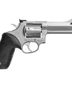 Taurus 627 Tracker 357 Magnum 4in Matte Stainless Revolver – 7 Rounds
