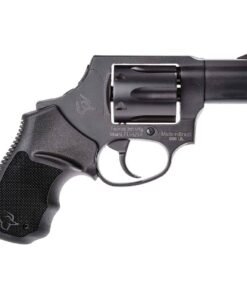 Taurus 856 38 Special 2in Matte Black Revolver – 6 Rounds