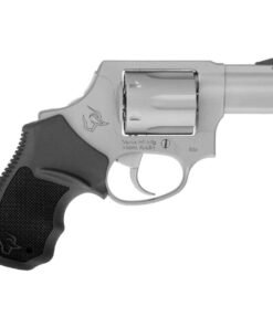 Taurus 856 38 Special +P 2in Matte Stainless Revolver – 6 Rounds