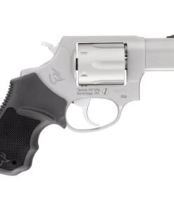 Taurus 856 38 Special 2in Stainless/Black Revolver – 6 Round – California Compliant