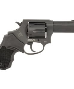 Taurus 856 T.O.R.O. 38 Special 3in Stainless/Black Revolver – 6 Rounds