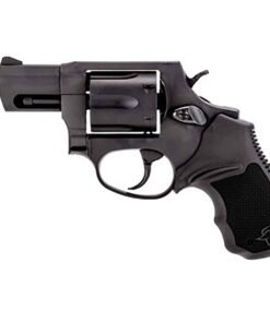 Taurus 856 Ultra Lite 38 Special 2in Matte Black Revolver – 6 Rounds