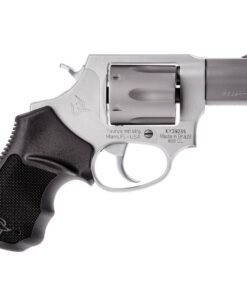 Taurus 856 Ultra-Lite 38 Special 2in Stainless/Black Revolver – 6 Round – California Compliant