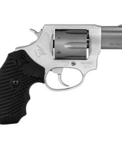 Taurus 856 Ultra-Lite w/ VZ Cyclone Grip 38 Special 2in Stainless Revolver – 6 Rounds