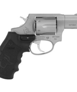 Taurus 856 w/Viridian Laser 38 Special 2in Matte Stainless Revolver – 6 Rounds