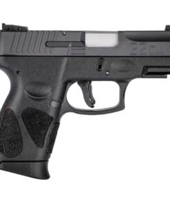 Taurus G2C 9mm Luger 3.2in Matte Black Pistol – 10+1 Rounds