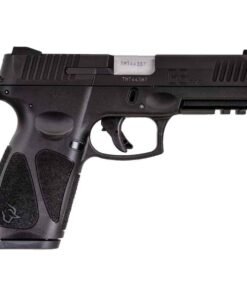 Taurus G3 9mm Luger 4in Black Pistol – 15+1 Rounds
