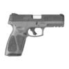 Taurus G3 9mm Luger 4in Black/Gray Pistol – 15+1 Rounds