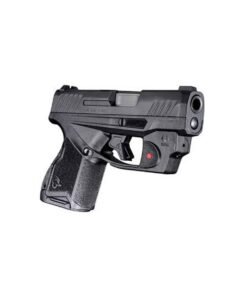 Taurus GX4 9mm Luger 3in Black Pistol – 11+1 Rounds